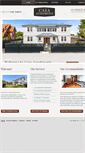 Mobile Screenshot of casaapartments.co.nz